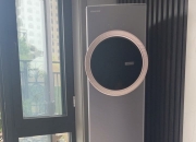 乐动体育全站-海信新风空调璀璨C3pro亮相，成为焦点