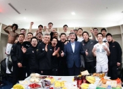 乐动体育官方入口-关于江苏同曦队挑战四川队，壮志凌云气势如虹的信息
