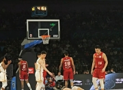 乐动体育投注-北京男篮对阵大连队，全队备战意志坚定(北京男篮对阵大连队,全队备战意志坚定不移)
