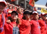 乐动体育全站-关于西雅图海湾者主场氛围火爆，球迷热情助阵的信息