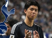 乐动体育平台-关于登陆豪门！热刺将签20岁日本国脚高井幸大转会费500万镑的信息
