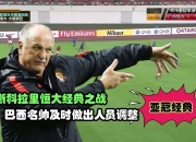 乐动体育登录-15年亚冠的辉煌恒大,如今在役球员回顾,两人依然奋斗不息！的简单介绍