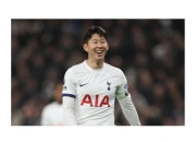 乐动体育投注-再见，亚洲一哥！孙兴慜官宣离队，结束10年热刺生涯，将加盟美职联的简单介绍