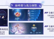 乐动体育平台-《王者荣耀》匹配算法全面重构！本月上线体验服
