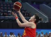 乐动体育官方入口-杨舒予15分杨力维关键2罚中国女篮复仇澳洲