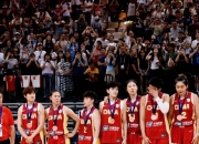 乐动体育全站-自曝告别女篮国家队!黄思静:遗憾隐藏在人生的每处角落的简单介绍
