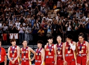 乐动体育全站-自曝告别女篮国家队!黄思静:遗憾隐藏在人生的每处角落的简单介绍