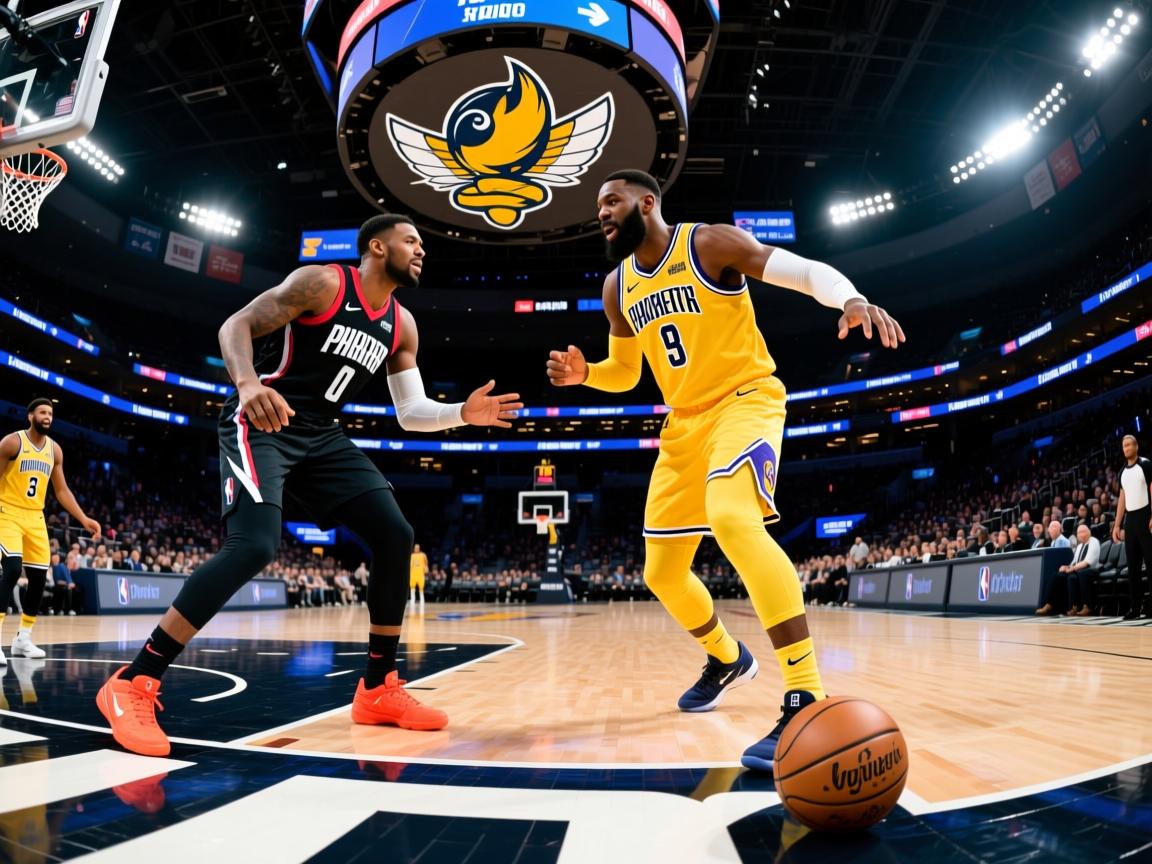 快船力克黄蜂，战绩持续不错