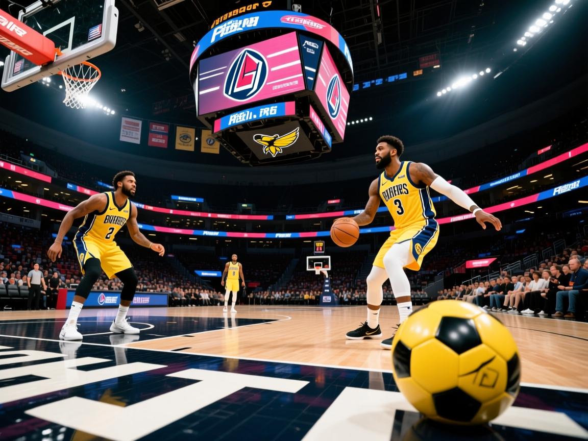 快船力克黄蜂,战绩持续不错 第2张