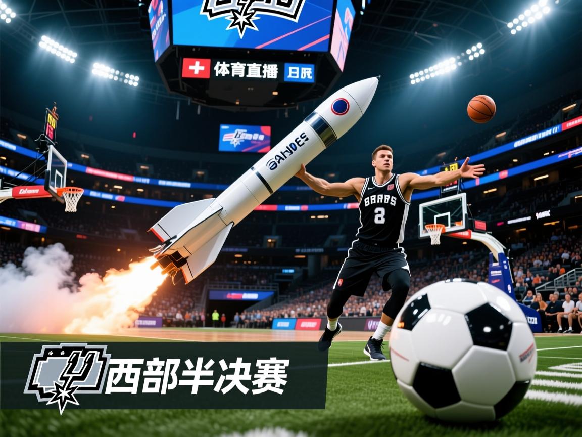 火箭再胜马刺，晋级西部半决赛  第2张