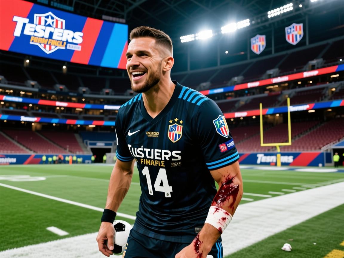 保罗伤势恢复良好，将出战西部决赛  第2张