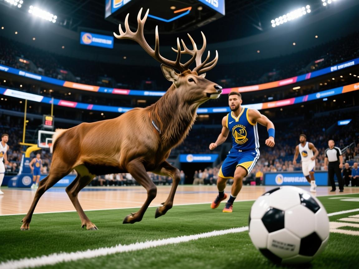 雄鹿险胜勇士,继续保持东部前列位置 第2张