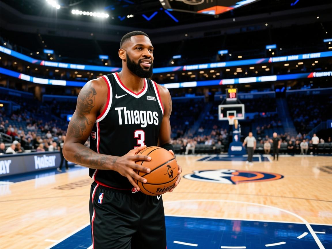 篮网签下伊戈达拉加强深度阵容