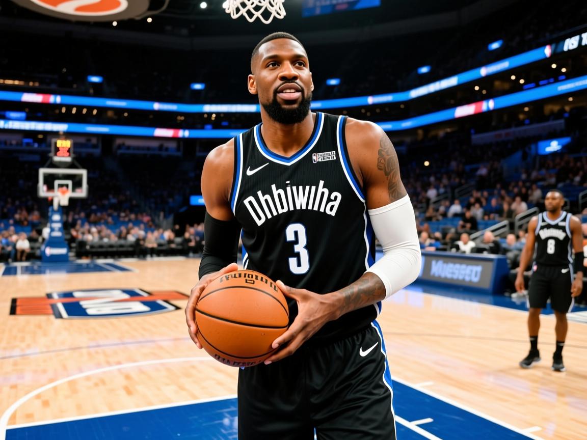 篮网签下伊戈达拉加强深度阵容 第2张