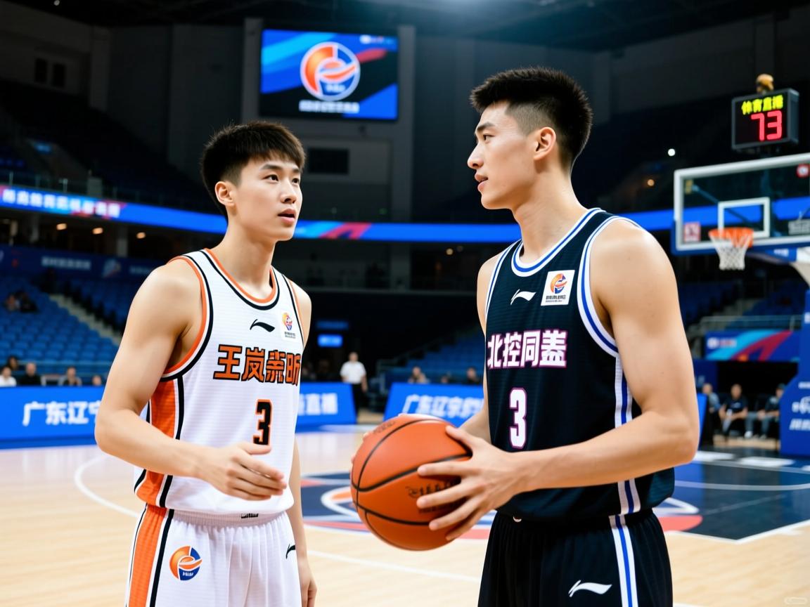 曝广东辽宁北控同曦正在谈判交易徐昕王岚嵚的简单介绍