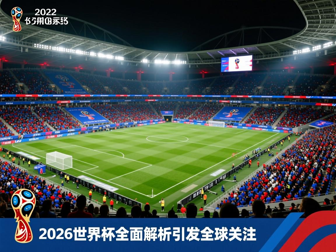 2026世界杯全面解析引发全球关注