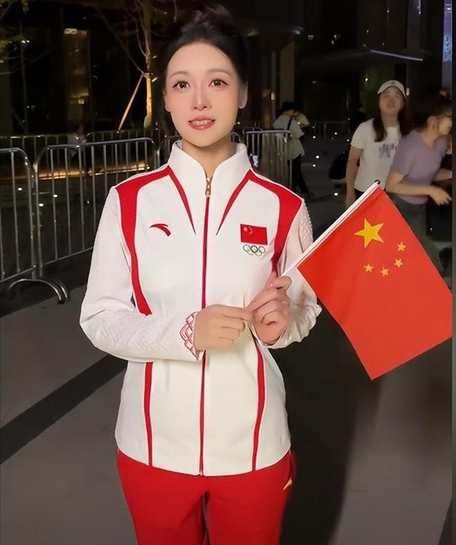 体操冠军绝佳表现，一路夺冠笑傲赛场的简单介绍