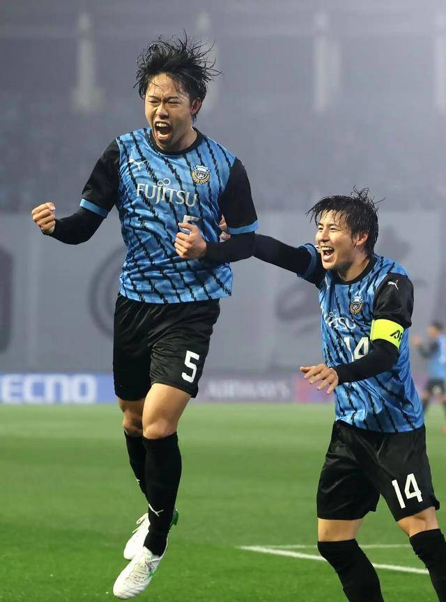 从联赛就开始准备亚冠；让日本球队看到