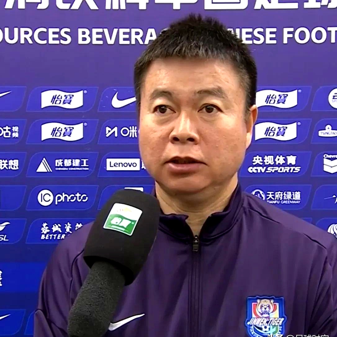 0-2，津门虎爆冷不敌中甲队，没5外援不会踢黎兵给于根伟上了一课的简单介绍