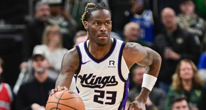 28岁生日快乐！NBA官方晒照为巴姆-阿德巴约庆生的简单介绍