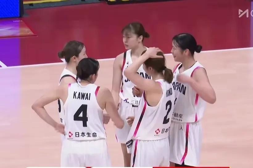 32分大胜！张子宇16+4中国女篮热身赛再胜日本的简单介绍