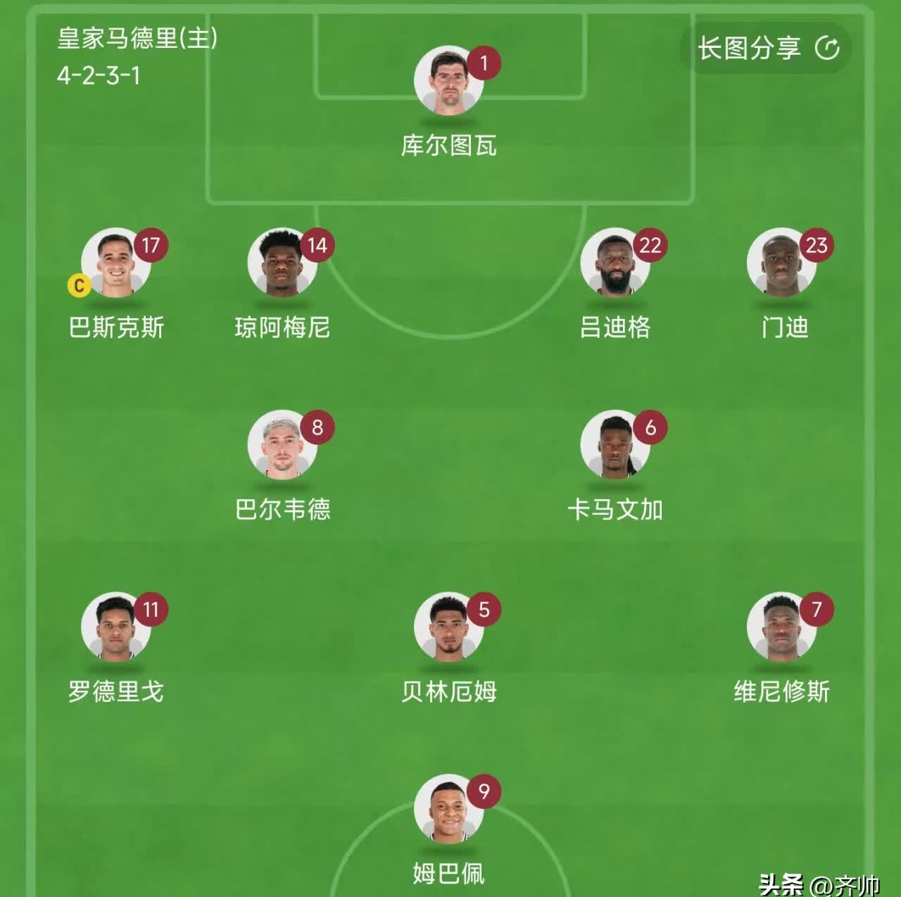 包含皇家马德里的“隐形之手”：球员转会中的智慧布局的词条