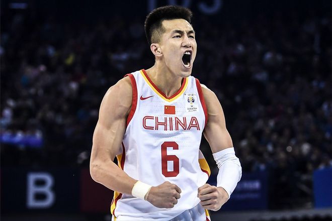 郭艾伦NBA夏季联赛集锦：对阵国王砍下20分5助攻的简单介绍