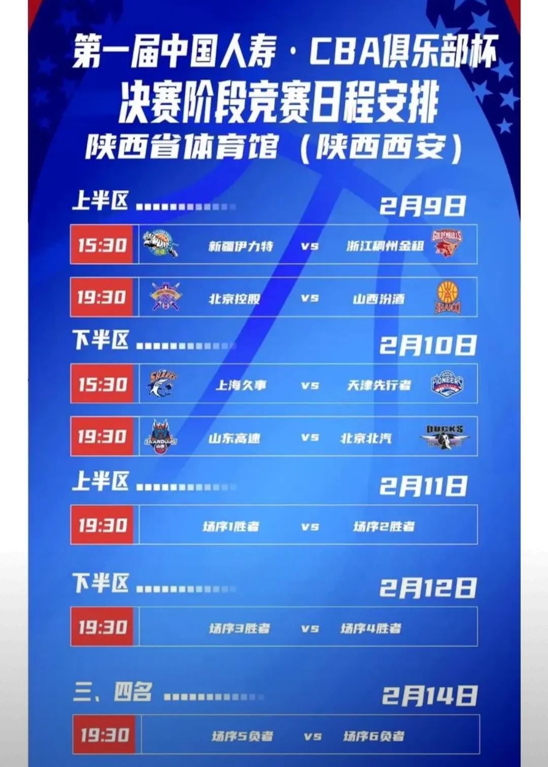 中国篮协:积极配合开展调查对兴奋剂零容忍