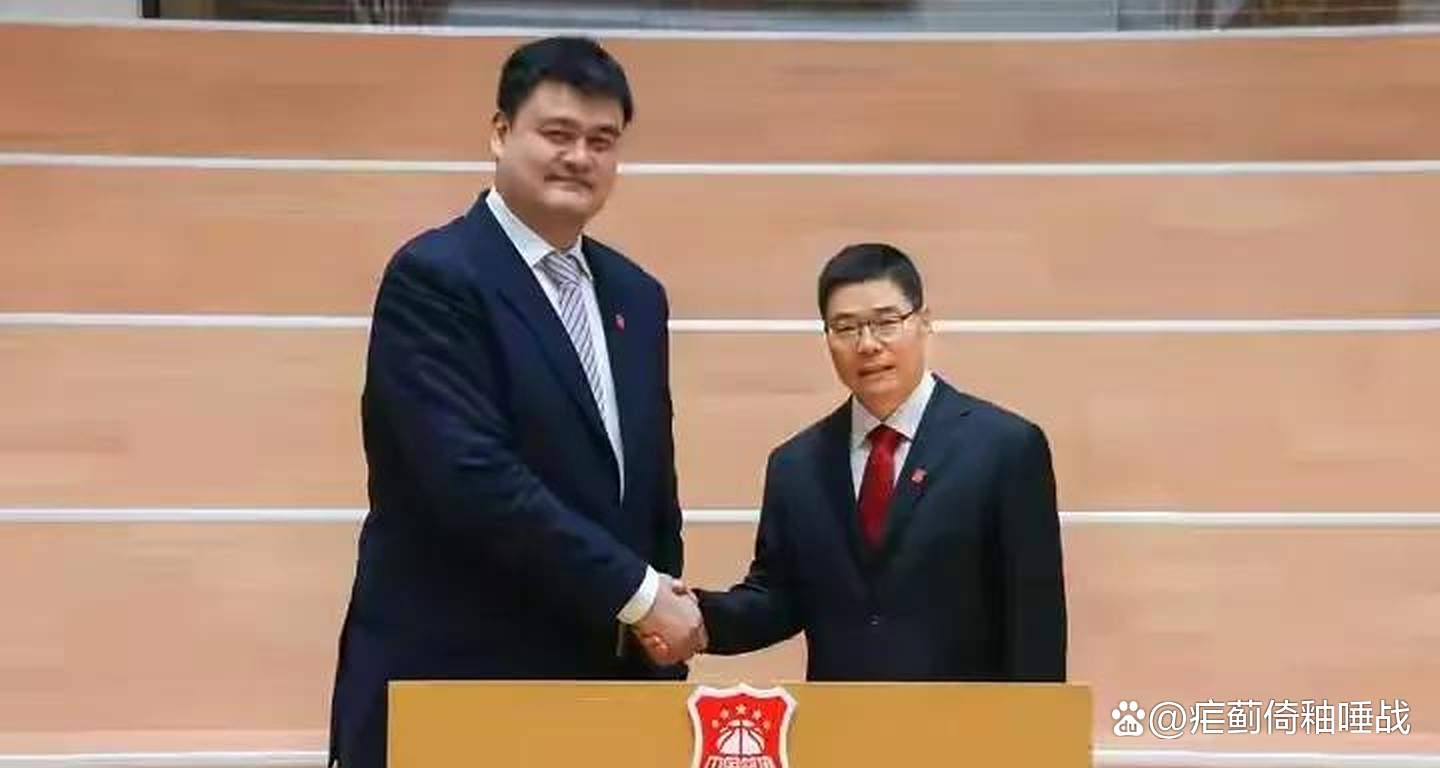 中国篮协:积极配合开展调查对兴奋剂零容忍