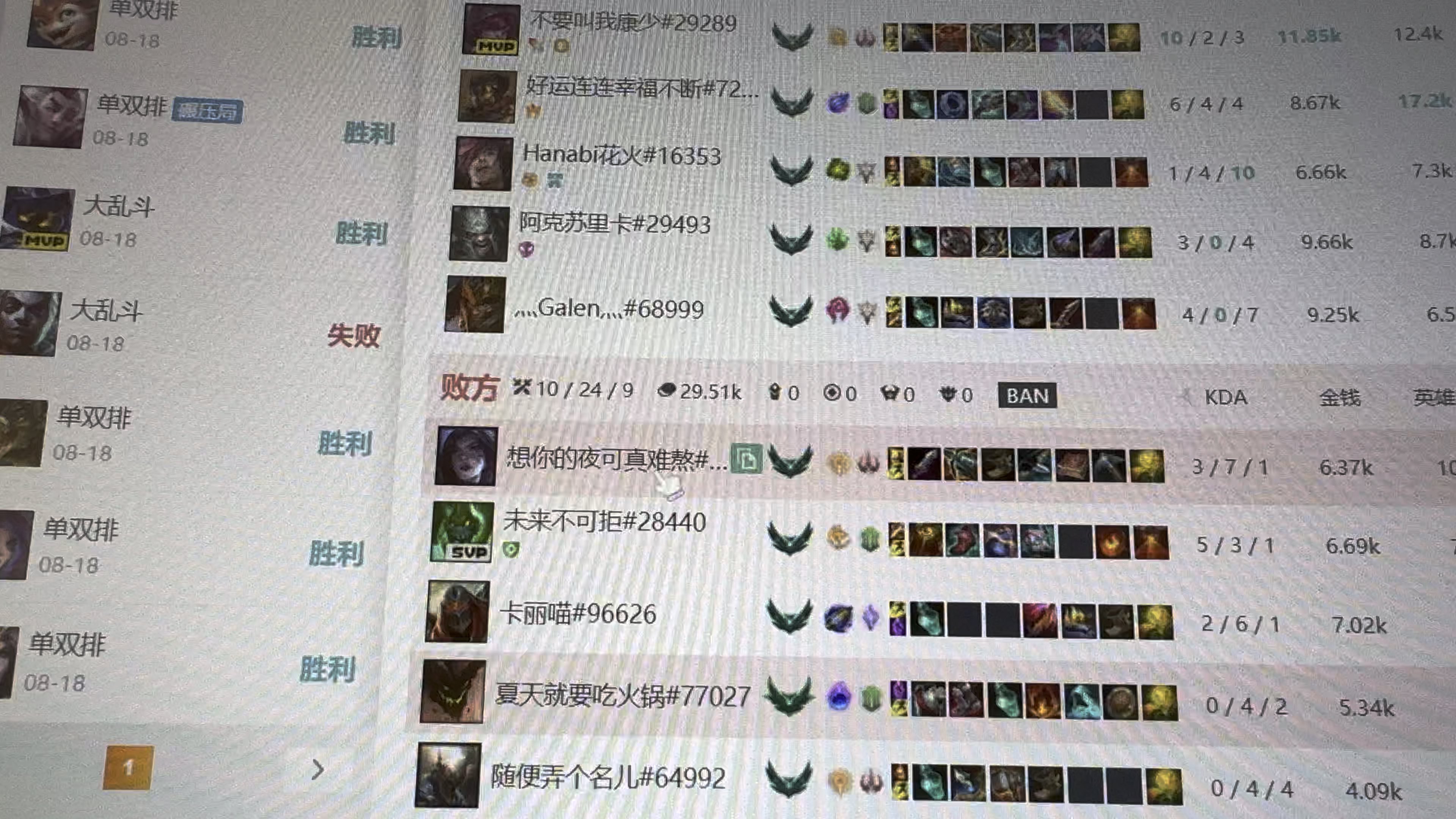 包含t1没了Zeus是啥啊，这大飞被打出屎了都，菜成啥了50亮228回复英雄联盟的词条