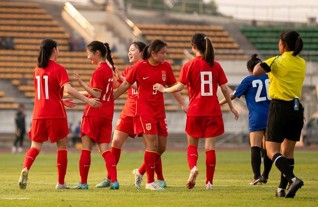 国际女足职业球队将赴中国进行友谊赛交流